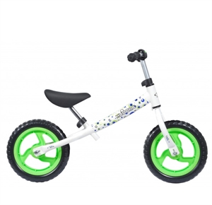Hudora L�becykel "Seven"