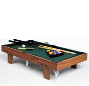 B�rne Pool Bord LTH