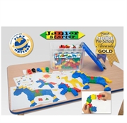 MORPHUN Junior start 3 - 6 �r