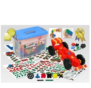 MORPHUN Junior standard fra 4 �r