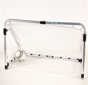 Foldbart fodboldm�l