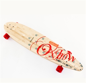 Longboard EP