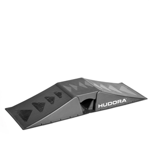 Mini Skaterrampe