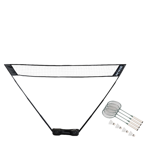 My Hood Badminton "Easy Go"