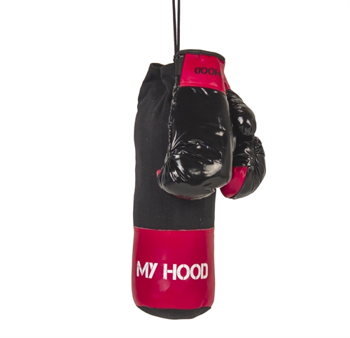 My Hood Boksesæk 1 kg