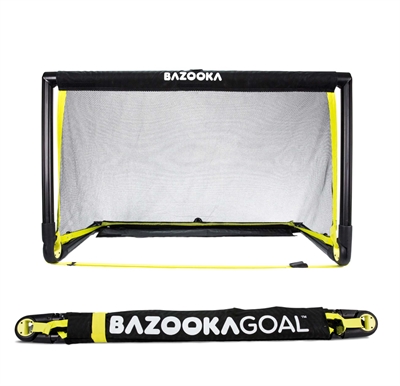 Bazooka Goal 120 x 75 cm