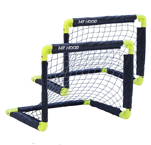 My Hood Click\'n\'Fold Mini Goals