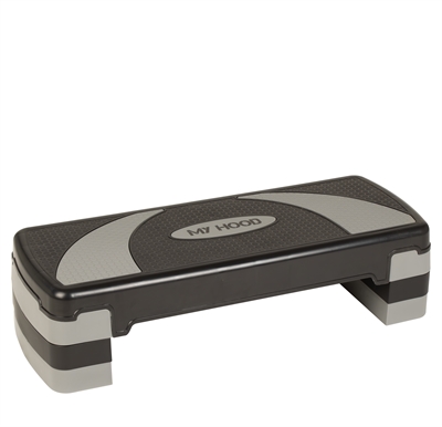 My Hood Aerobic Stepbænk