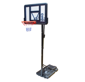My Hood Basketstander Pro+