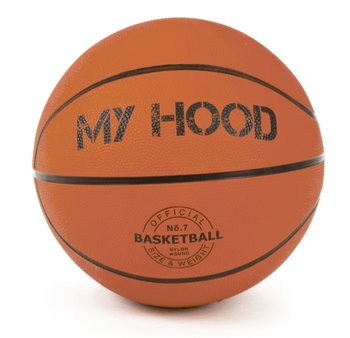 My Hood Basketball