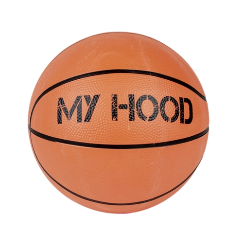 My Hood Basketball