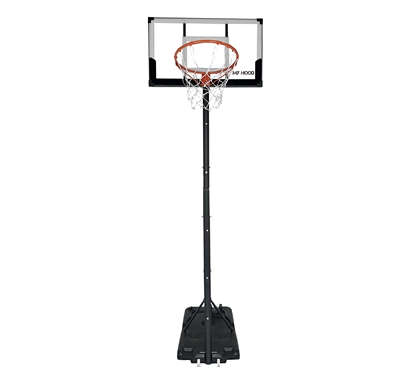 My Hood Basketstander Heat