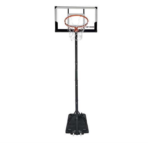 My Hood Basketstander Heat
